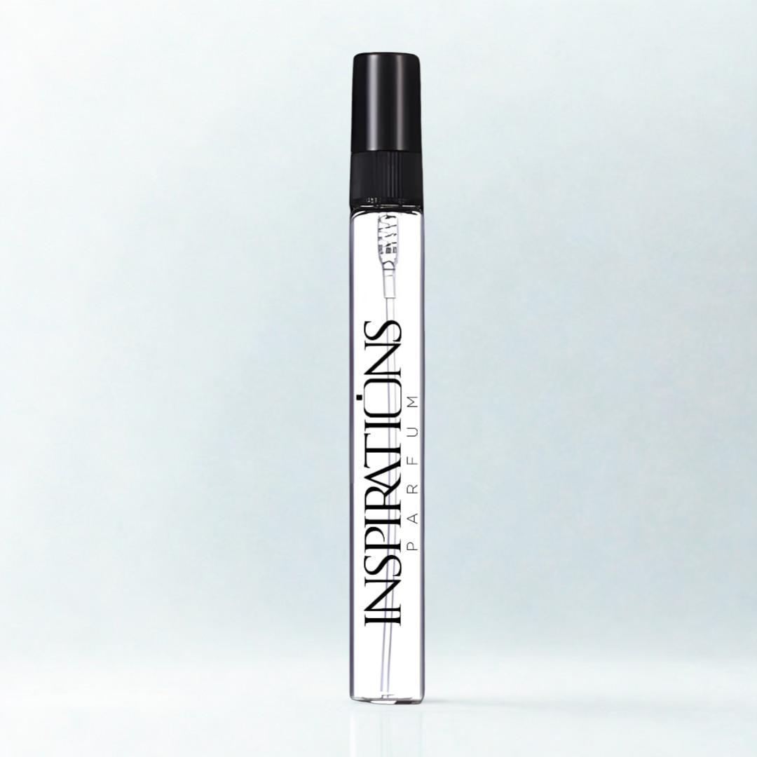 INSPIRADO EN: YES I'AM DELICIOUS - CACHAREL INSPIRADO EN: YES I'AM DELICIOUS - CACHAREL